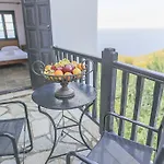 Pilio Sea Horizon 4*