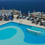 Pilio Sea Horizon Hotel Tsagkarada