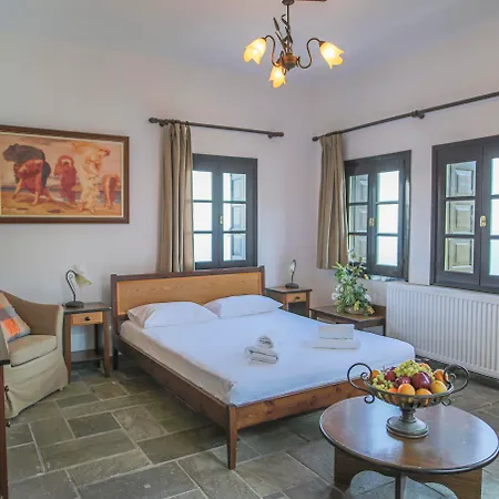 Pilio Sea Horizon Hotel 4*