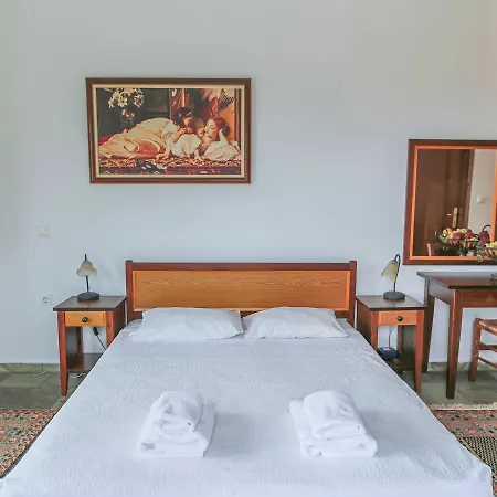 Hotel Pilio Sea Horizon 4*