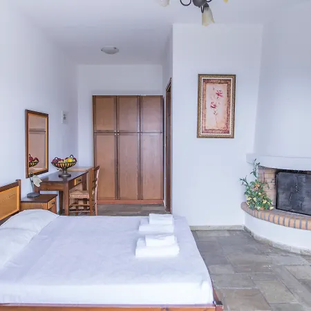 Pilio Sea Horizon Hotel Tsagkarada