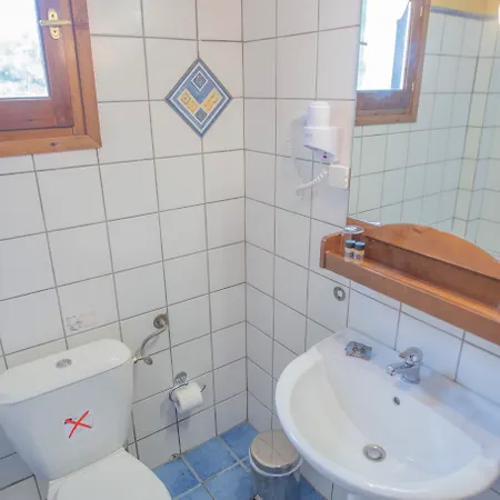 Pilio Sea Horizon Hotel 4*