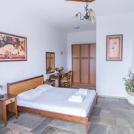 Hotel Pilio Sea Horizon Tsagkarada