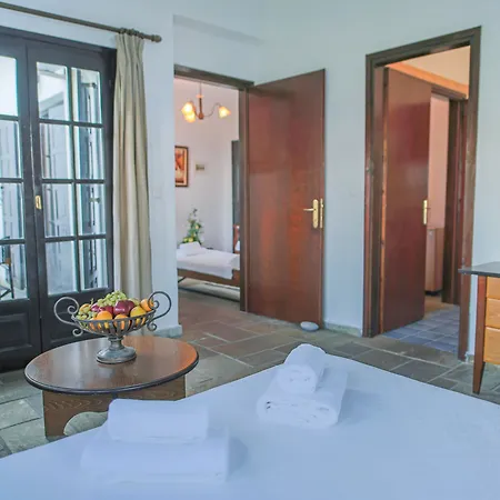 Pilio Sea Horizon 4*