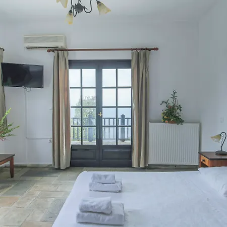 Pilio Sea Horizon Hotel 4*