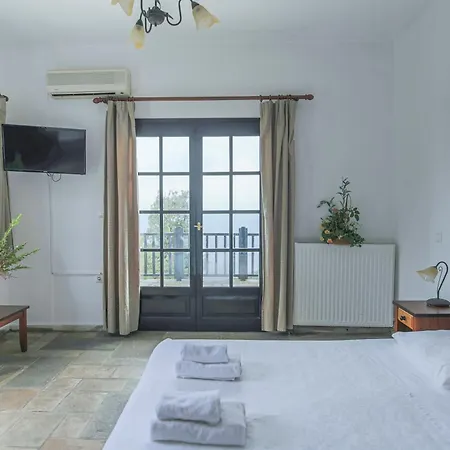 Pilio Sea Horizon Hotel 4*