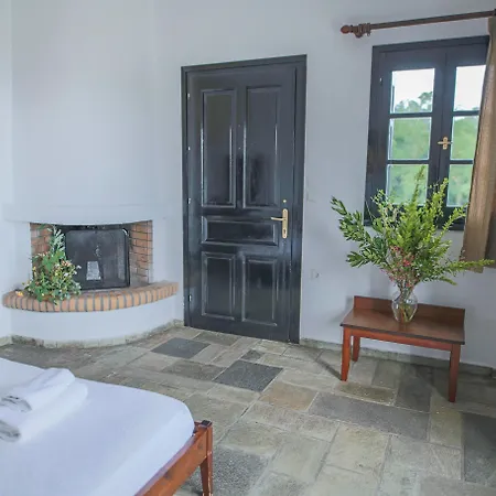 Hotel Pilio Sea Horizon