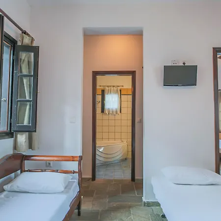 Pilio Sea Horizon 4*