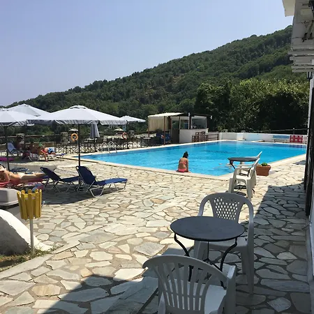 Pilio Sea Horizon Hotel 4*