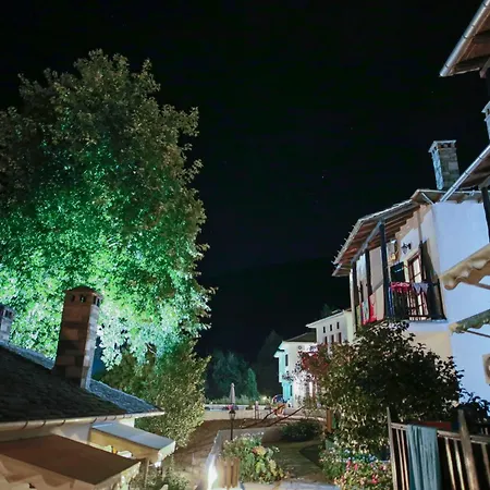 Pilio Sea Horizon 4* Tsagkarada