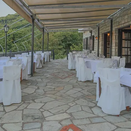 Pilio Sea Horizon Hotel