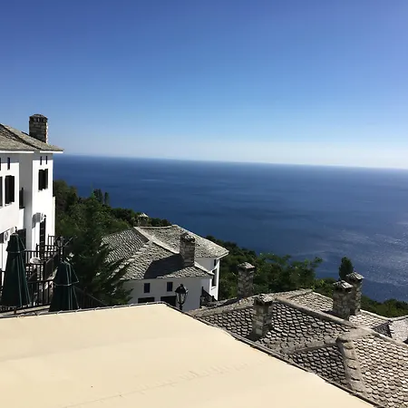 Pilio Sea Horizon Hotel 4*