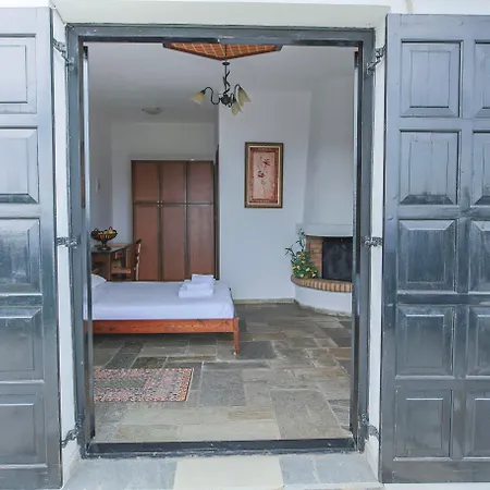 Hotel Pilio Sea Horizon