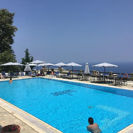 Pilio Sea Horizon Hotel