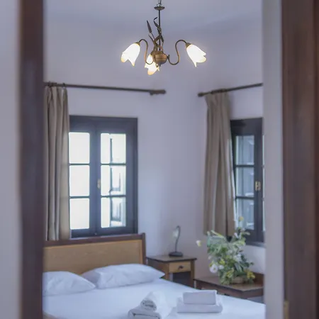 Hotel Pilio Sea Horizon 4*