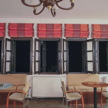 Pilio Sea Horizon Tsagkarada