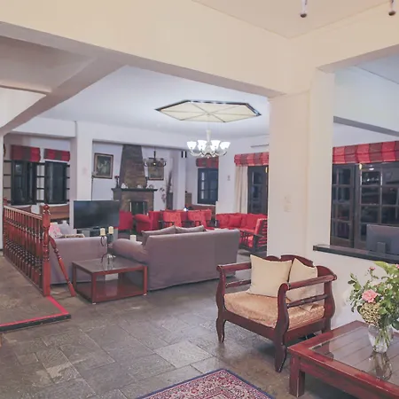 Pilio Sea Horizon Hotel 4*