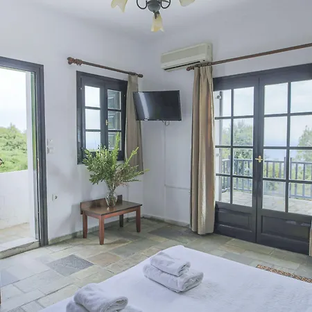 Pilio Sea Horizon 4*