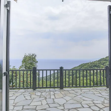 Pilio Sea Horizon Hotel Tsagkarada