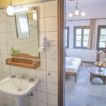 Pilio Sea Horizon Hotel Tsagkarada