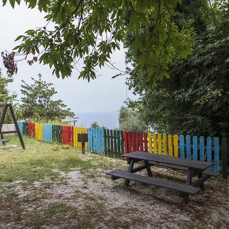 Pilio Sea Horizon Hotel