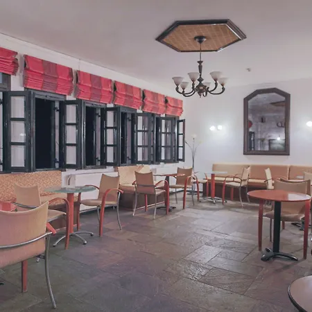 Pilio Sea Horizon 4* Tsagkarada