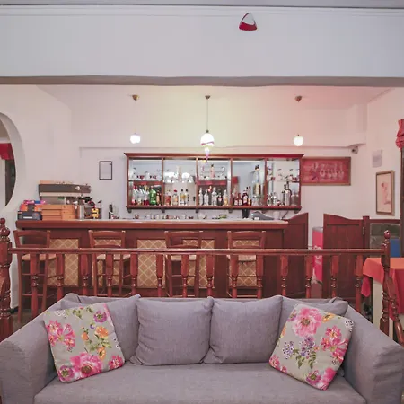 Hotel Pilio Sea Horizon Tsagkarada