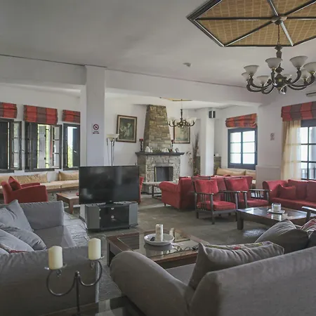 Pilio Sea Horizon Hotel 4*