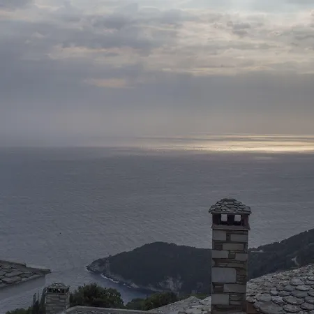 Pilio Sea Horizon Hotel 4*