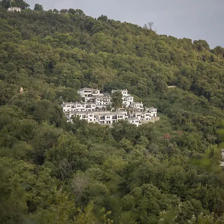 Pilio Sea Horizon Tsagkarada