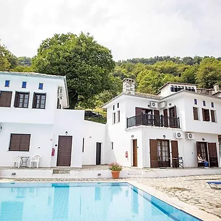 Hotel Pilio Sea Horizon