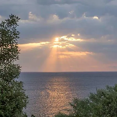 Pilio Sea Horizon 4* Tsagarada