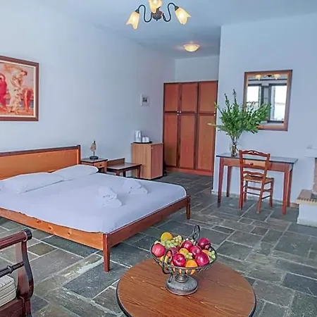 Pilio Sea Horizon Hotel 4*