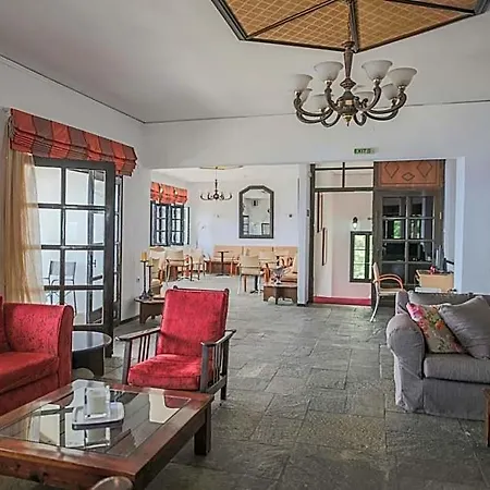 Hotel Pilio Sea Horizon 4*