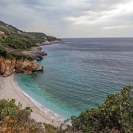 Pilio Sea Horizon 4* Tsagarada