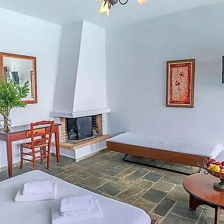Pilio Sea Horizon Отель 4*