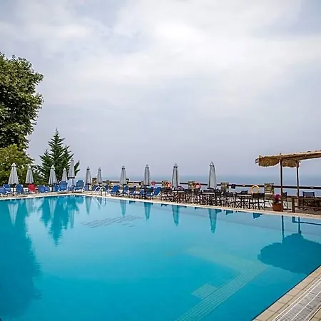Pilio Sea Horizon Hotel