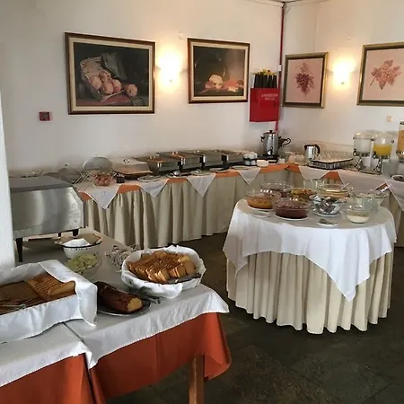 Pilio Sea Horizon Tsagkarada