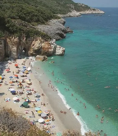 Pilio Sea Horizon 4*