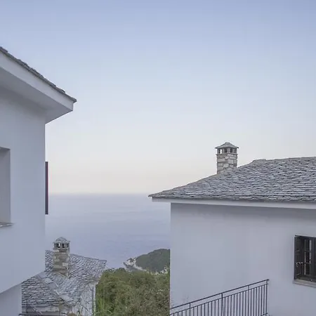 Pilio Sea Horizon 4*