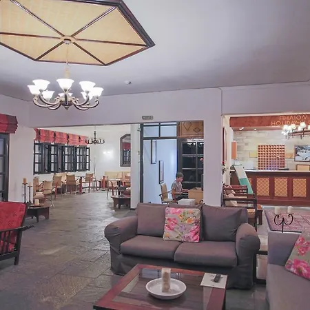 Hotel Pilio Sea Horizon Tsagkarada