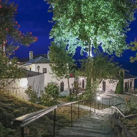 Pilio Sea Horizon Hotel Tsagkarada