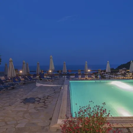 Pilio Sea Horizon Tsagkarada