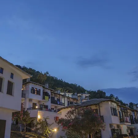 Pilio Sea Horizon 4*