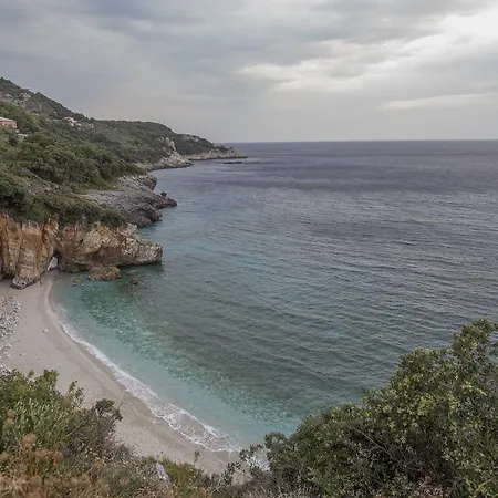 Pilio Sea Horizon Tsagkarada