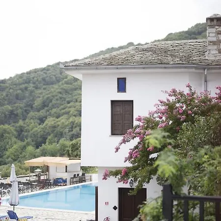 Pilio Sea Horizon Hotel