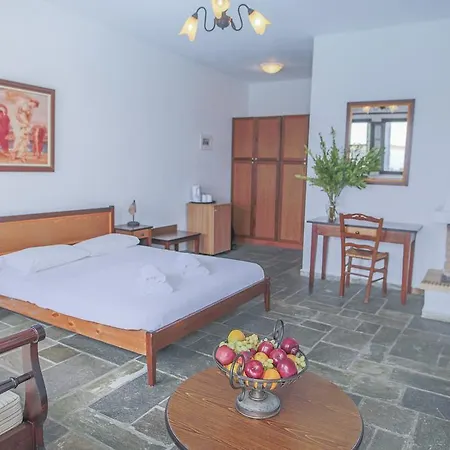 Hotel Pilio Sea Horizon 4*