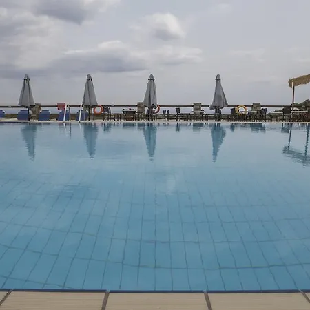 Pilio Sea Horizon Hotel Tsagarada
