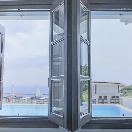 Pilio Sea Horizon 4*