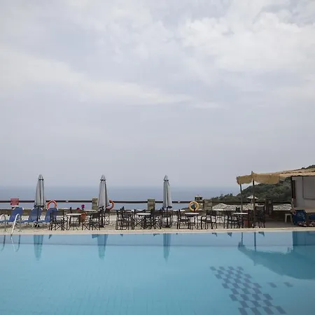 Pilio Sea Horizon Hotel 4*